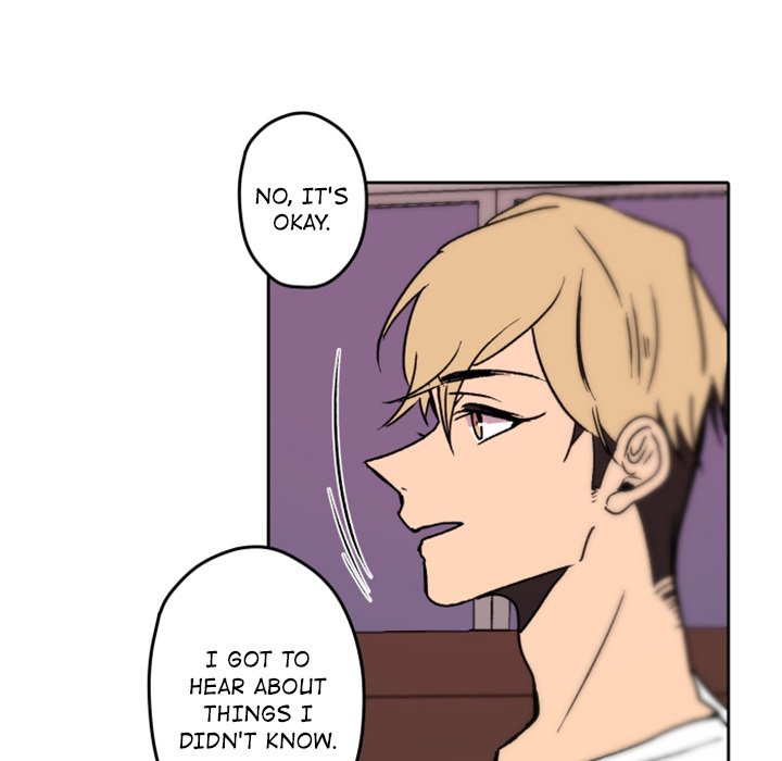 Ranunculus - Chapter 36 [photo 54] - MangaPorn