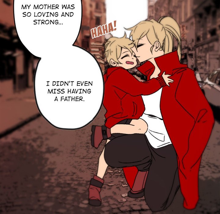 Ranunculus - Chapter 36 [photo 56] - MangaPorn