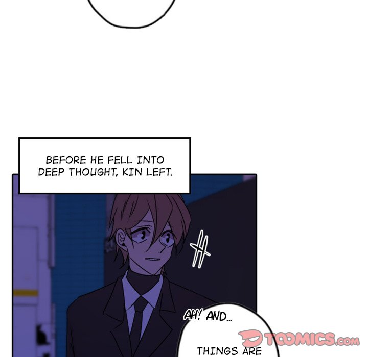 Ranunculus - Chapter 36 [photo 62] - MangaPorn