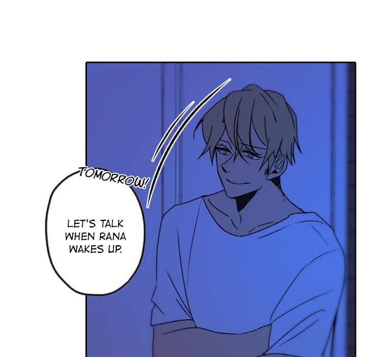 Ranunculus - Chapter 36 [photo 64] - MangaPorn