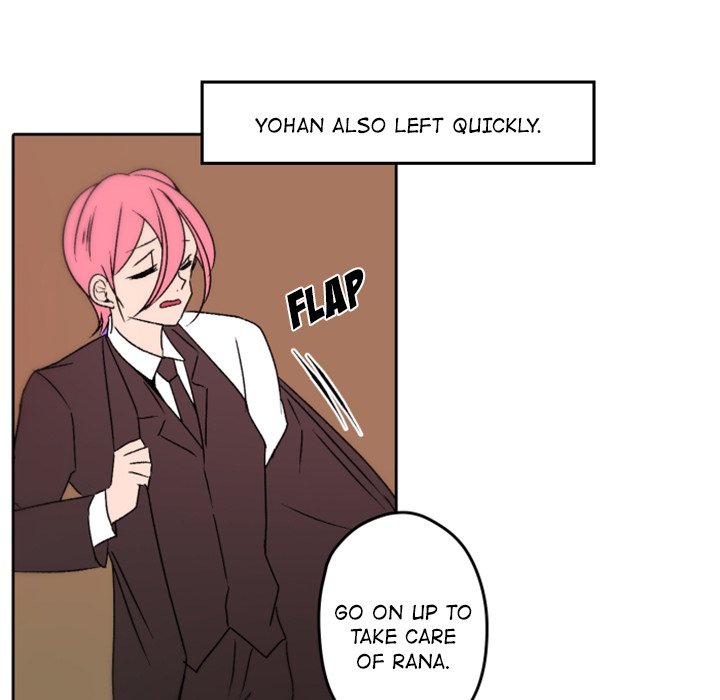 Ranunculus - Chapter 36 [photo 66] - MangaPorn