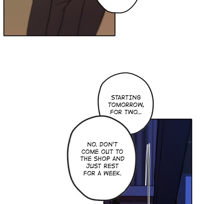 Ranunculus - Chapter 36 [photo 67] - MangaPorn