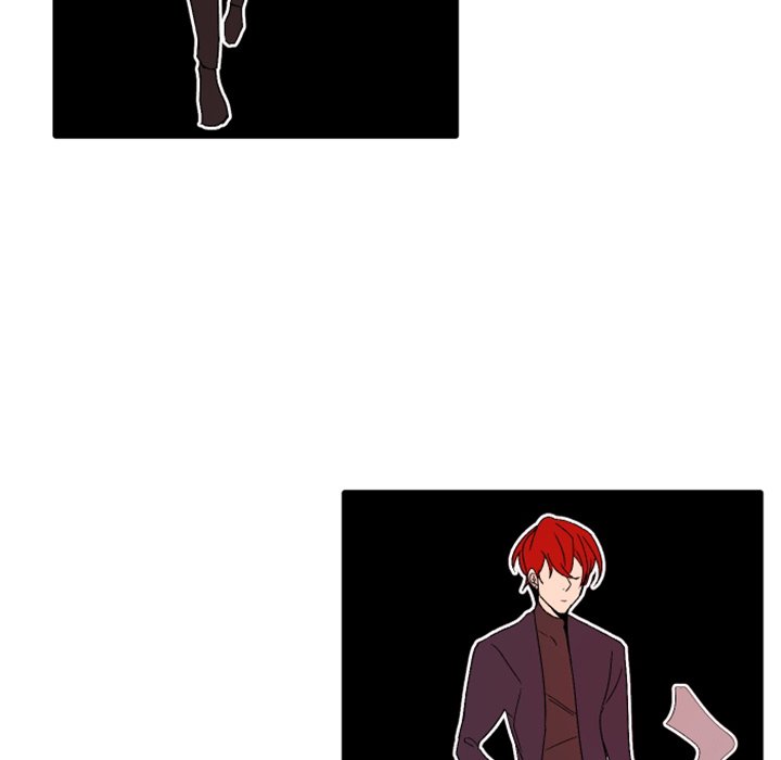 Ranunculus - Chapter 36 [photo 7] - MangaPorn