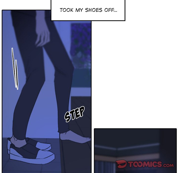 Ranunculus - Chapter 36 [photo 72] - MangaPorn