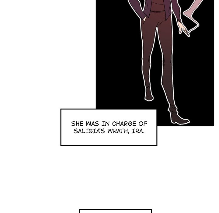 Ranunculus - Chapter 36 [photo 8] - MangaPorn