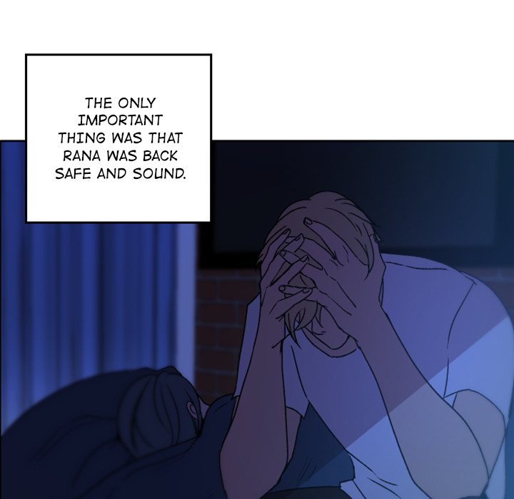 Ranunculus - Chapter 36 [photo 86] - MangaPorn