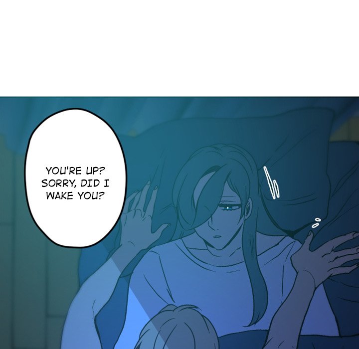 Ranunculus - Chapter 36 [photo 91] - MangaPorn