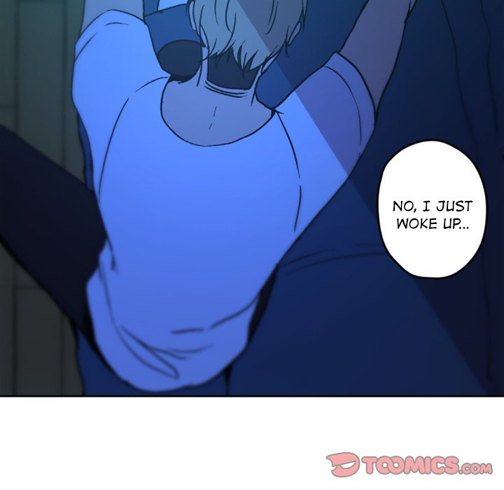 Ranunculus - Chapter 36 [photo 92] - MangaPorn