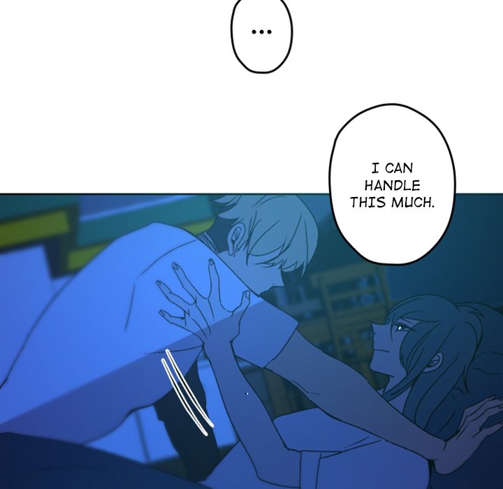 Ranunculus - Chapter 36 [photo 96] - MangaPorn