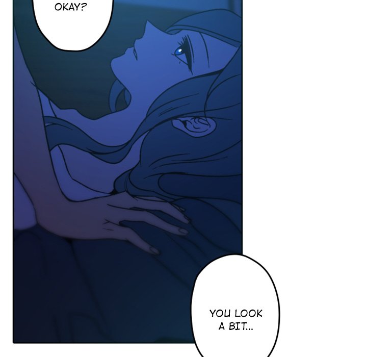 Ranunculus - Chapter 36 [photo 98] - MangaPorn