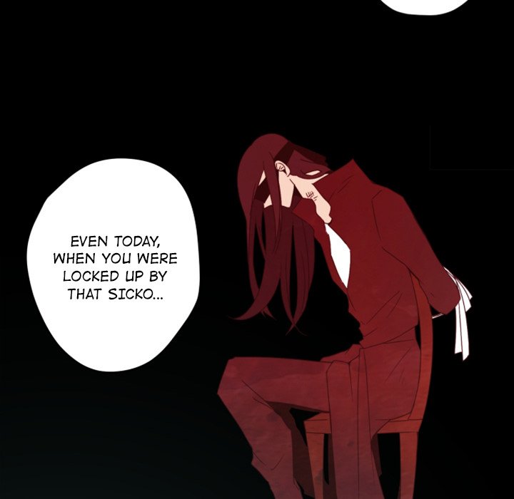 Ranunculus - Chapter 37 [photo 10] - MangaPorn