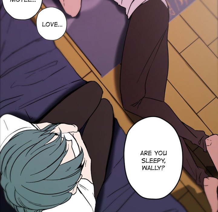 Ranunculus - Chapter 37 [photo 101] - MangaPorn