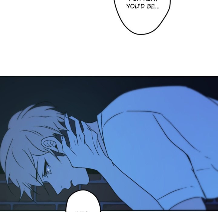 Ranunculus - Chapter 37 [photo 14] - MangaPorn