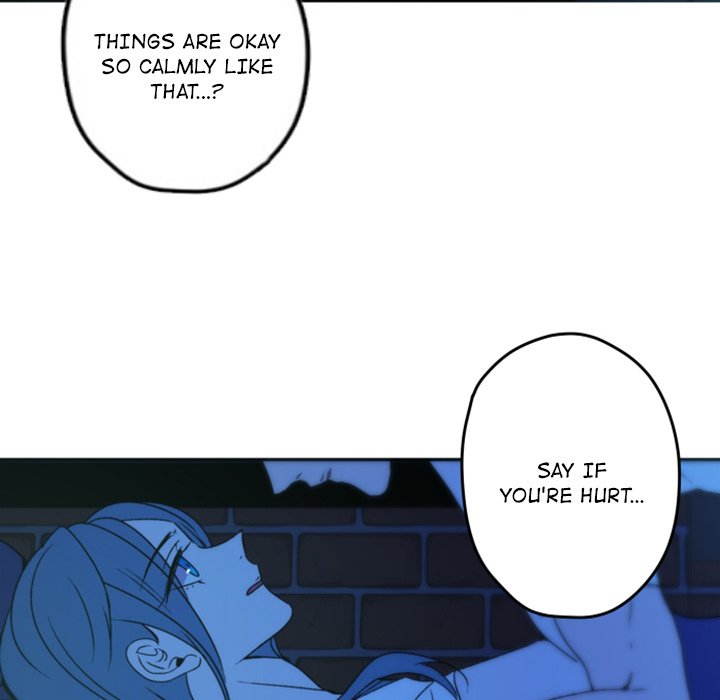 Ranunculus - Chapter 37 [photo 16] - MangaPorn