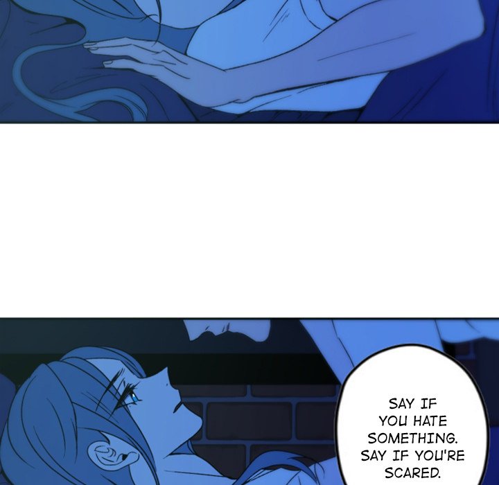 Ranunculus - Chapter 37 [photo 17] - MangaPorn