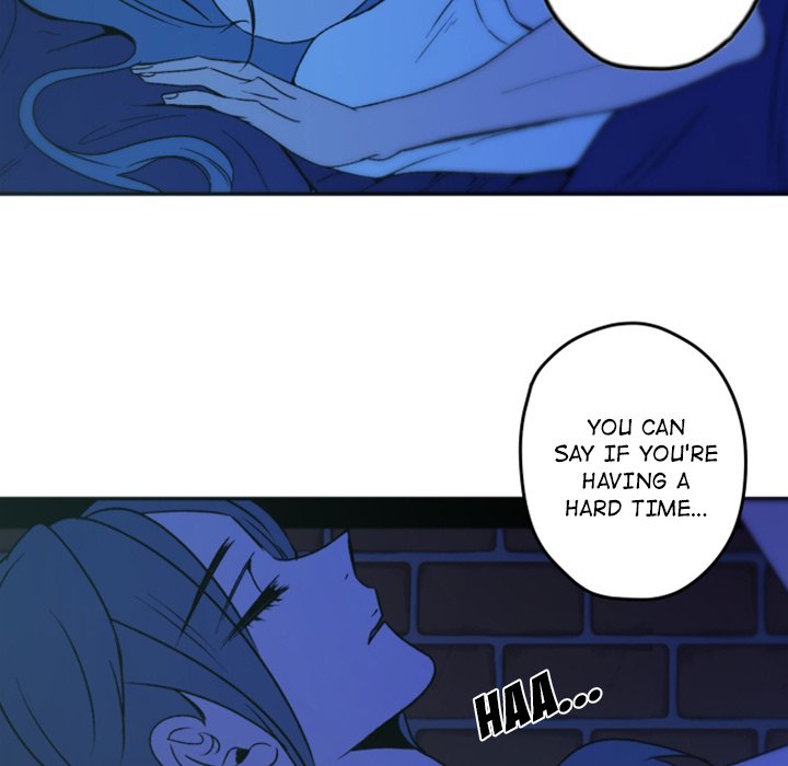 Ranunculus - Chapter 37 [photo 18] - MangaPorn