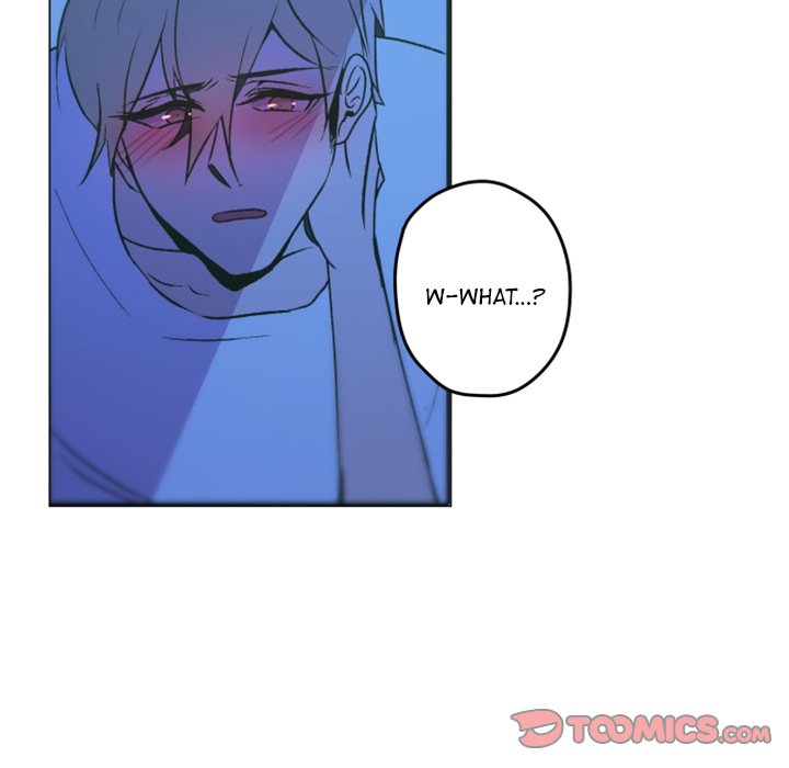 Ranunculus - Chapter 37 [photo 22] - MangaPorn