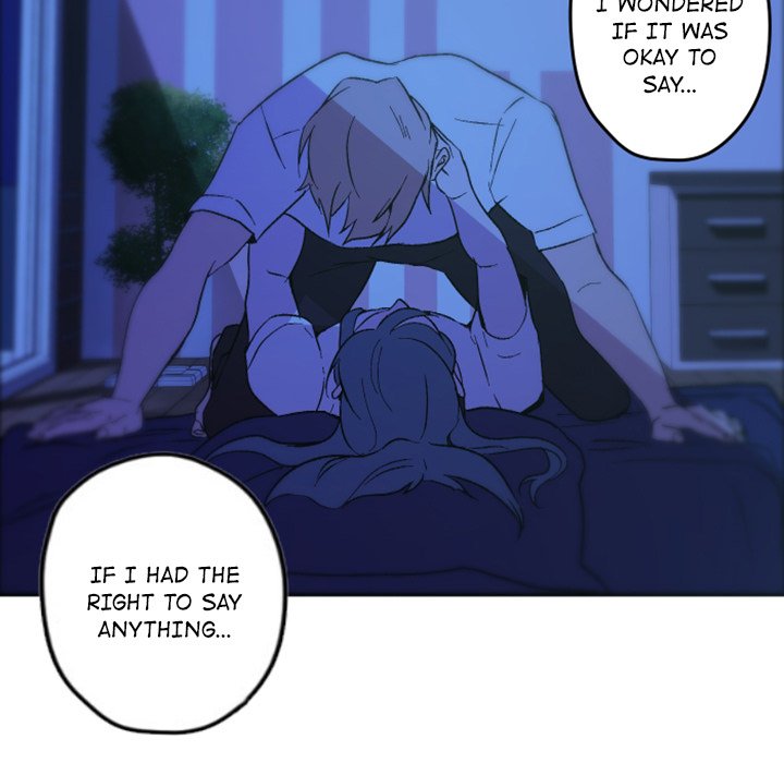 Ranunculus - Chapter 37 [photo 25] - MangaPorn