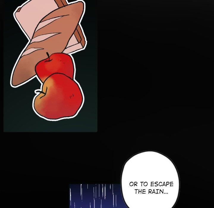 Ranunculus - Chapter 37 [photo 27] - MangaPorn