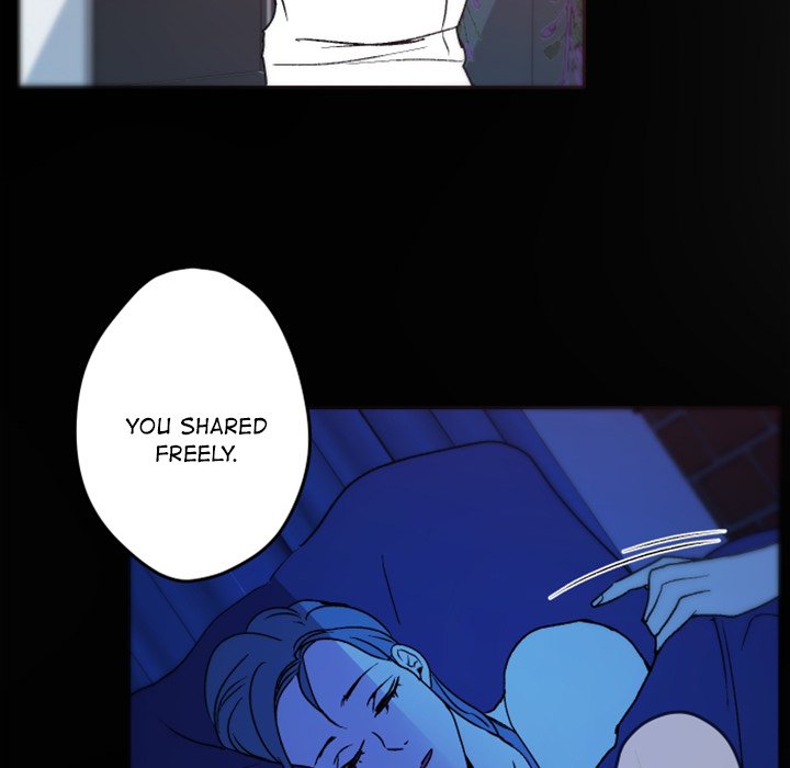 Ranunculus - Chapter 37 [photo 33] - MangaPorn