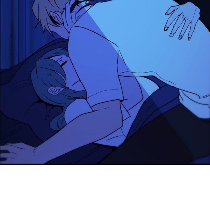 Ranunculus - Chapter 37 [photo 37] - MangaPorn