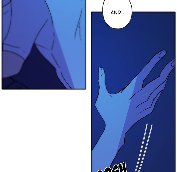 Ranunculus - Chapter 37 [photo 39] - MangaPorn