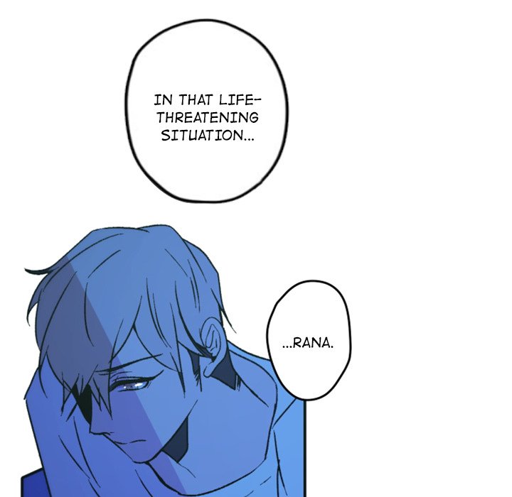 Ranunculus - Chapter 37 [photo 51] - MangaPorn