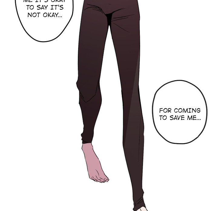 Ranunculus - Chapter 37 [photo 56] - MangaPorn