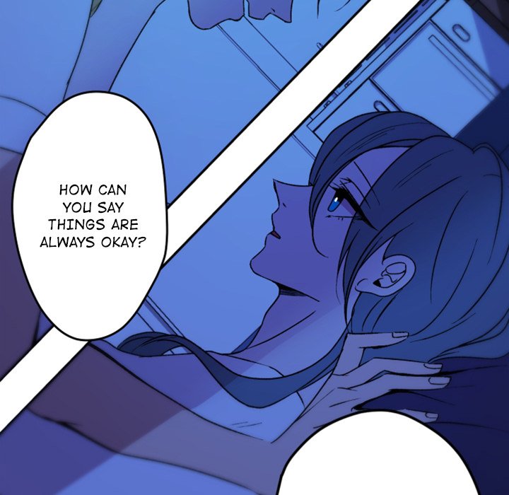 Ranunculus - Chapter 37 [photo 6] - MangaPorn