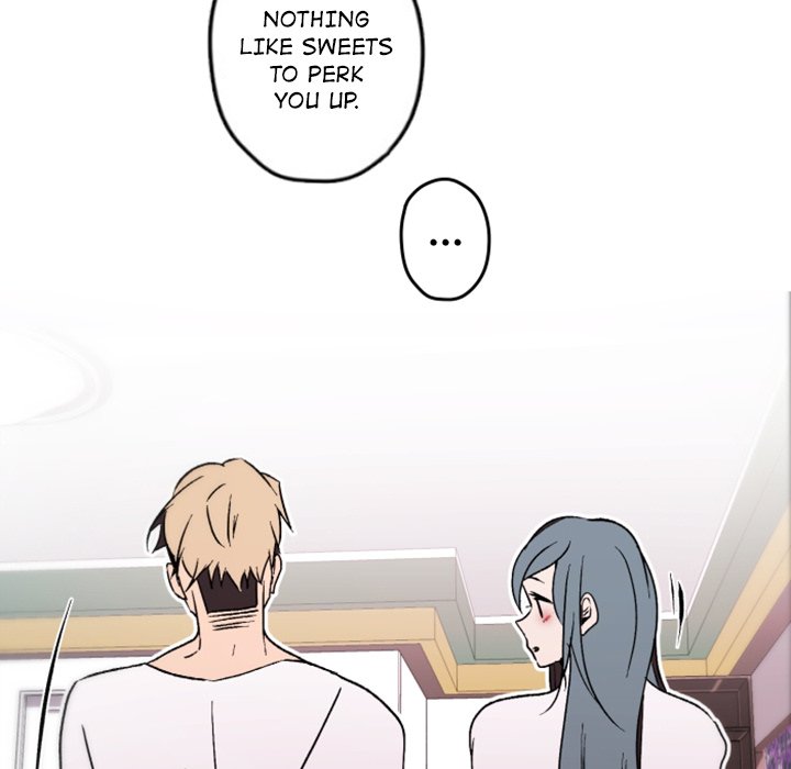 Ranunculus - Chapter 37 [photo 61] - MangaPorn