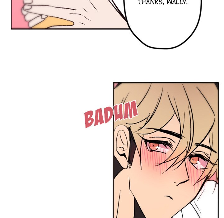 Ranunculus - Chapter 37 [photo 67] - MangaPorn