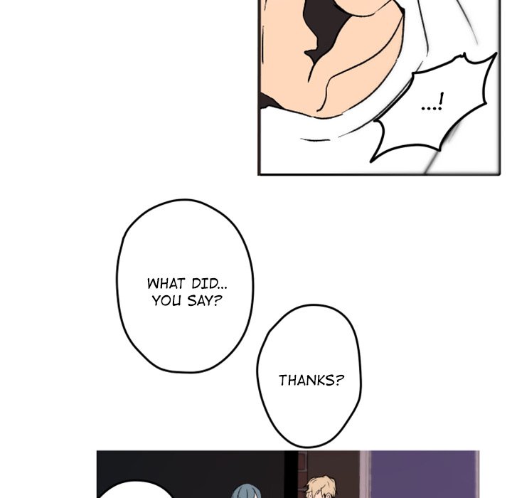 Ranunculus - Chapter 37 [photo 68] - MangaPorn