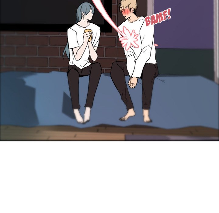 Ranunculus - Chapter 37 [photo 70] - MangaPorn