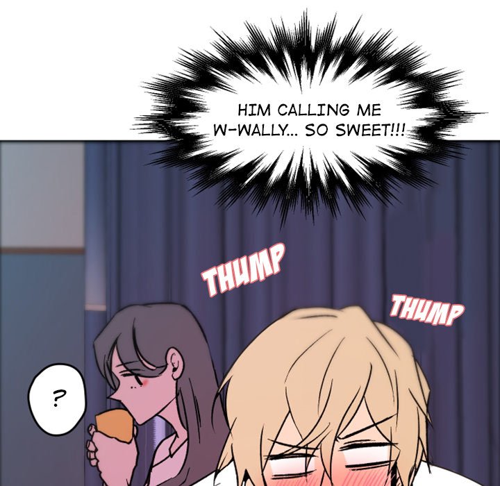 Ranunculus - Chapter 37 [photo 71] - MangaPorn