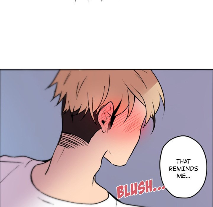 Ranunculus - Chapter 37 [photo 73] - MangaPorn