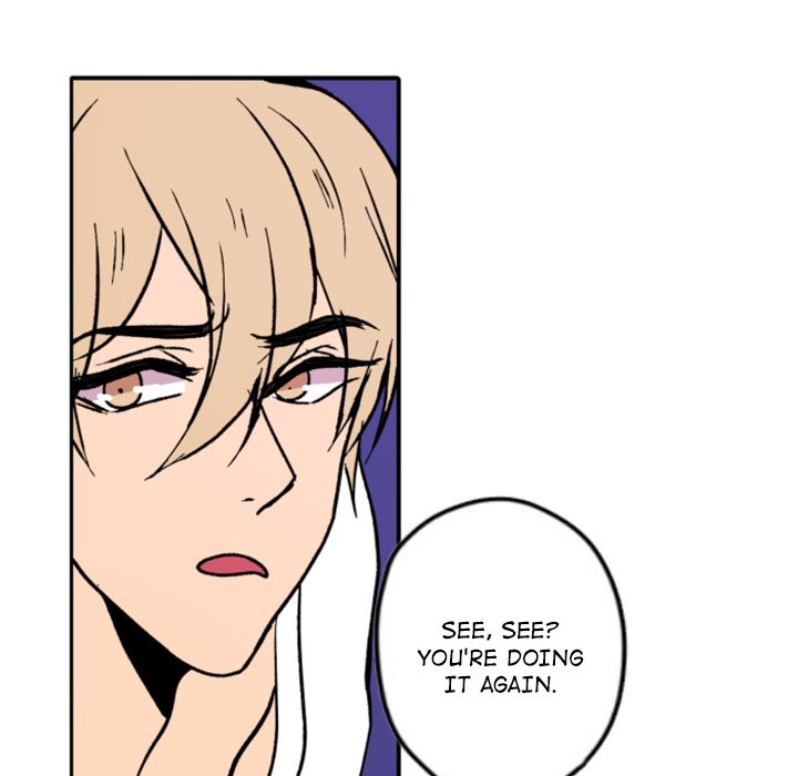 Ranunculus - Chapter 37 [photo 76] - MangaPorn