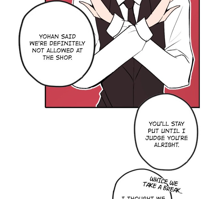 Ranunculus - Chapter 37 [photo 78] - MangaPorn