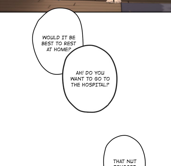 Ranunculus - Chapter 37 [photo 80] - MangaPorn