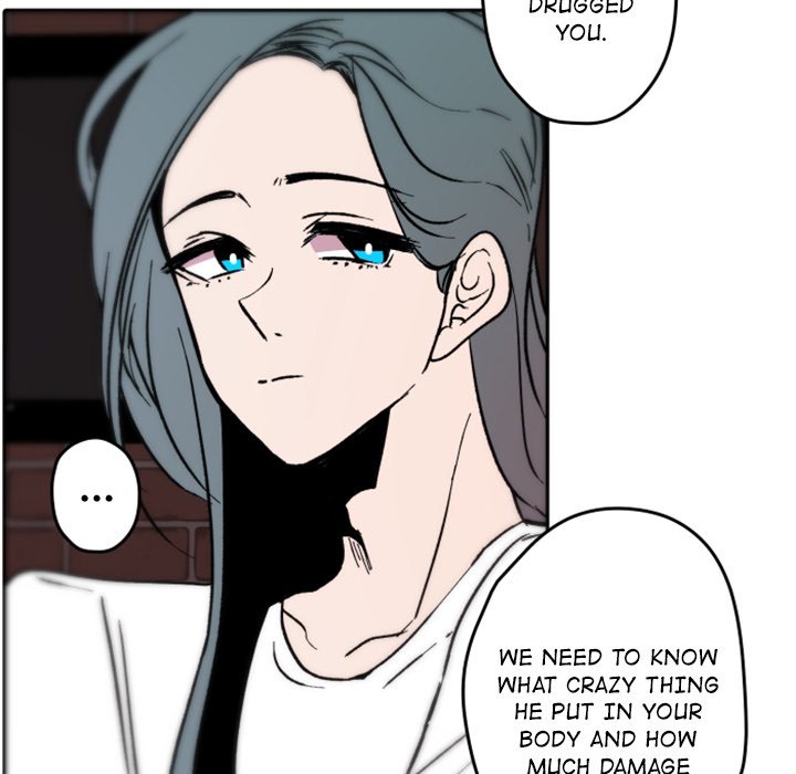 Ranunculus - Chapter 37 [photo 81] - MangaPorn