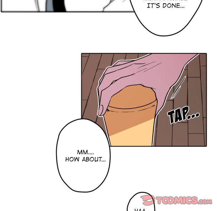 Ranunculus - Chapter 37 [photo 82] - MangaPorn