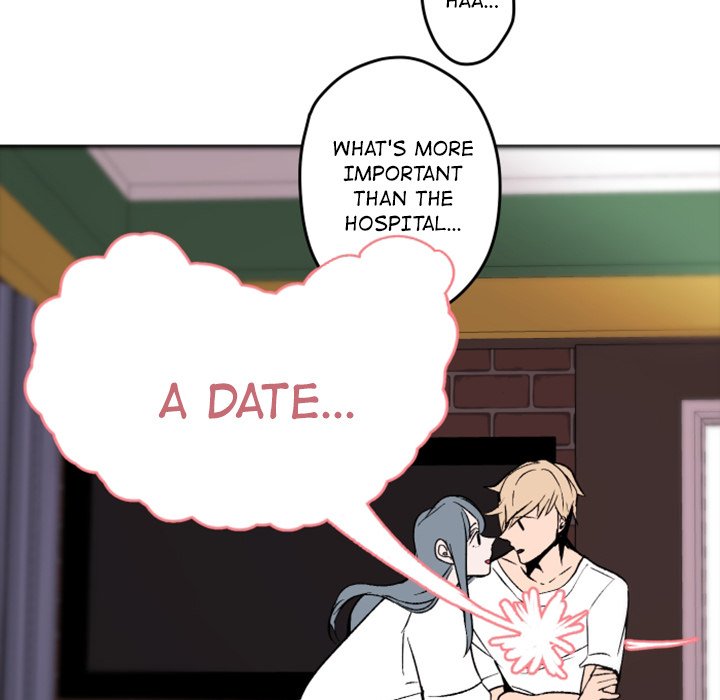 Ranunculus - Chapter 37 [photo 83] - MangaPorn