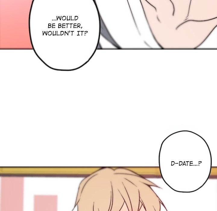 Ranunculus - Chapter 37 [photo 86] - MangaPorn