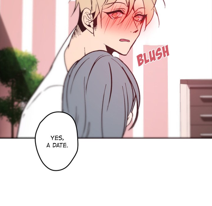 Ranunculus - Chapter 37 [photo 87] - MangaPorn