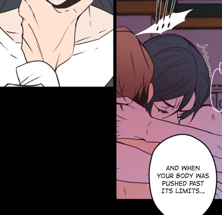 Ranunculus - Chapter 37 [photo 9] - MangaPorn