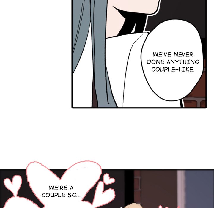 Ranunculus - Chapter 37 [photo 90] - MangaPorn