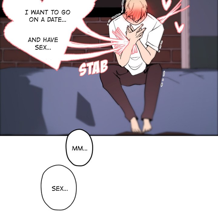 Ranunculus - Chapter 37 [photo 91] - MangaPorn