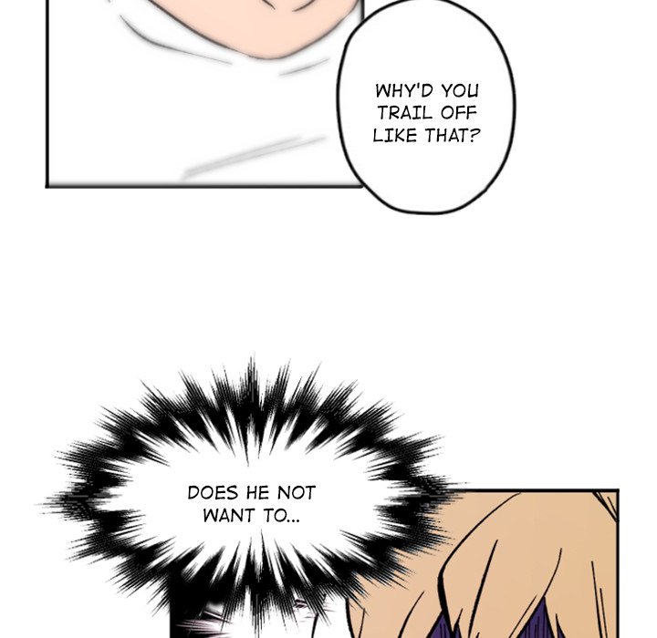 Ranunculus - Chapter 37 [photo 94] - MangaPorn