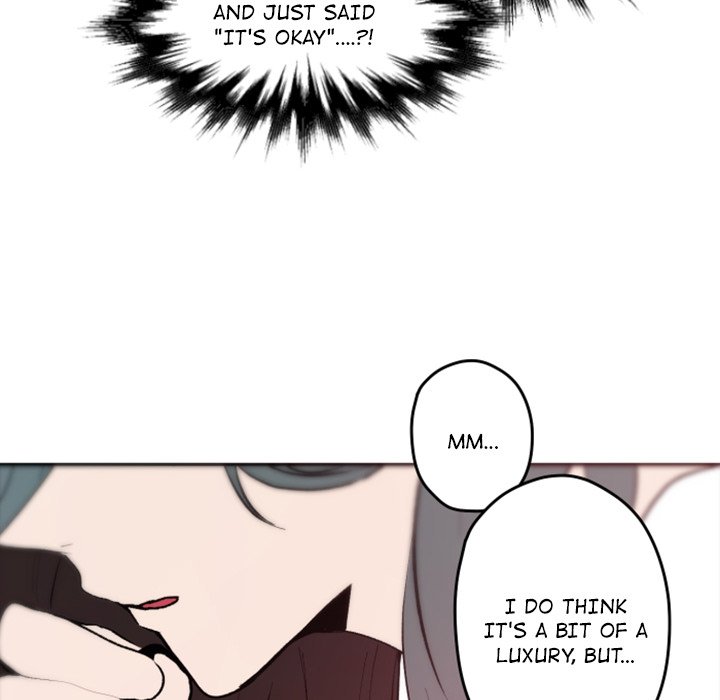 Ranunculus - Chapter 37 [photo 96] - MangaPorn