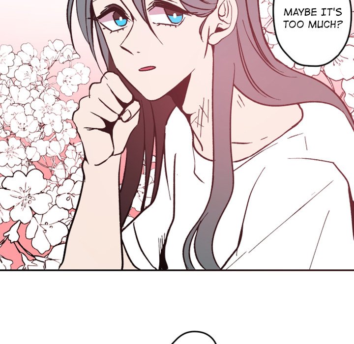 Ranunculus - Chapter 37 [photo 98] - MangaPorn