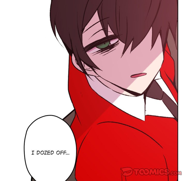 Ranunculus - Chapter 38 [photo 102] - MangaPorn